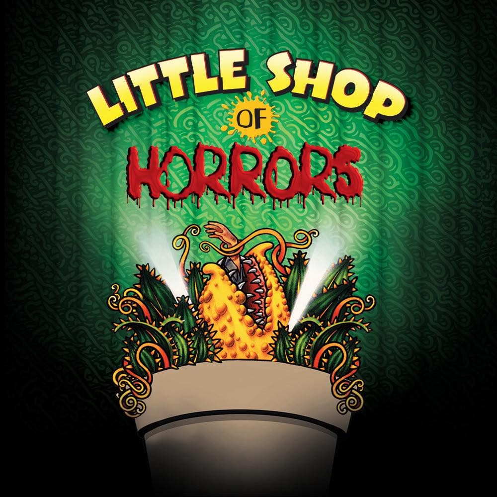 🎭 FEATURED ACTOR OF... - Ohio University Lancaster Theatre | Facebook