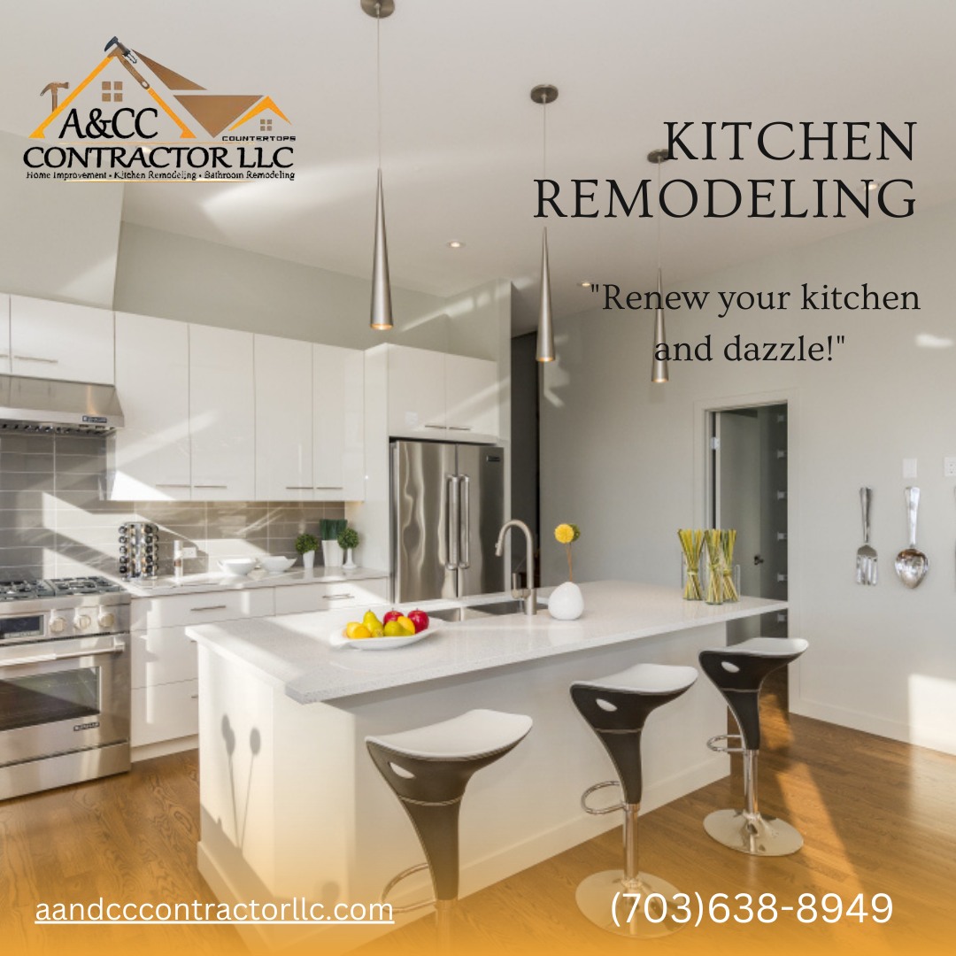 A&CC Contractor LLC
