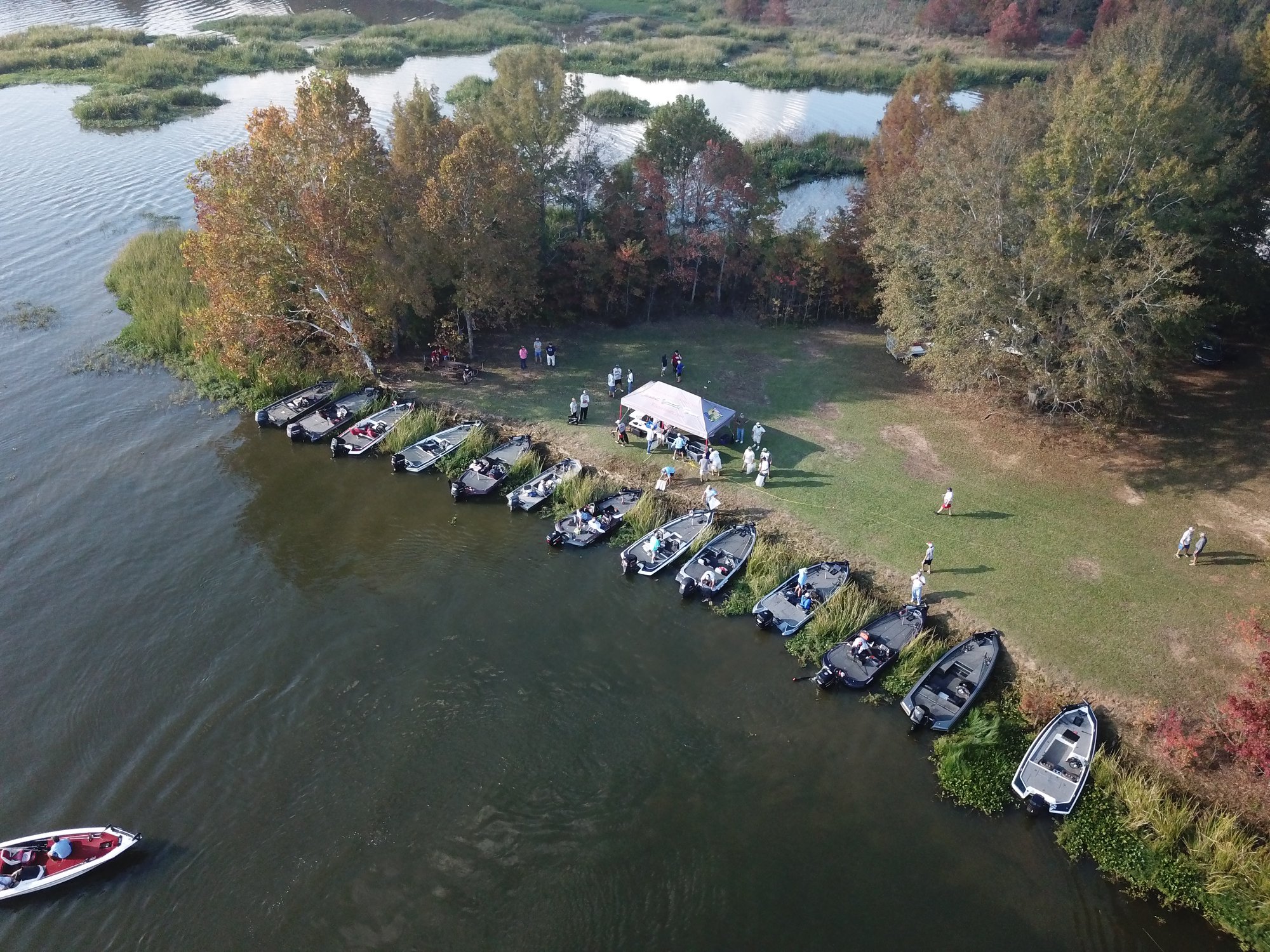ATTENTION ALL LAKE MILLERS... - Gettin' Outdoors With BDL
