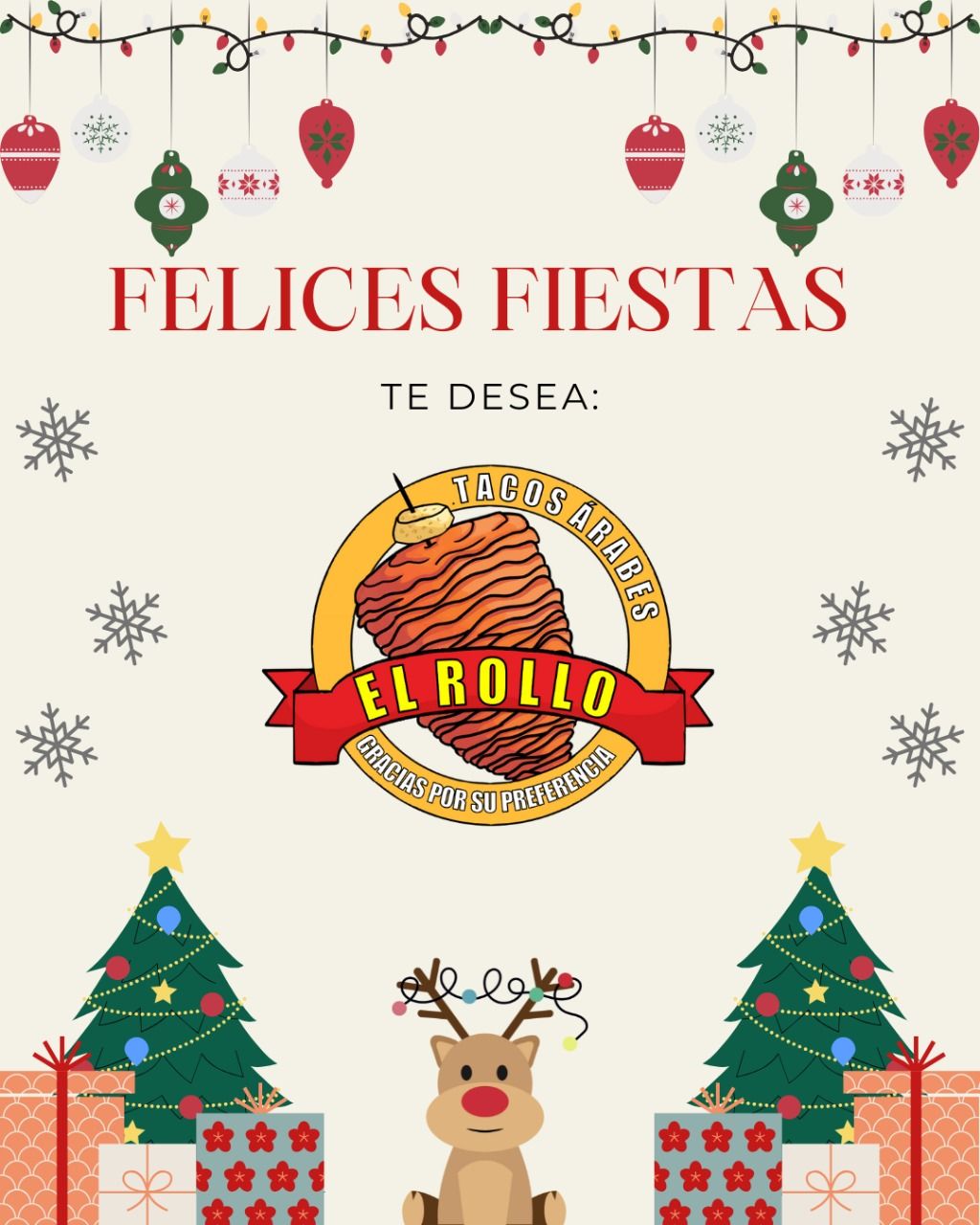 Taquería 