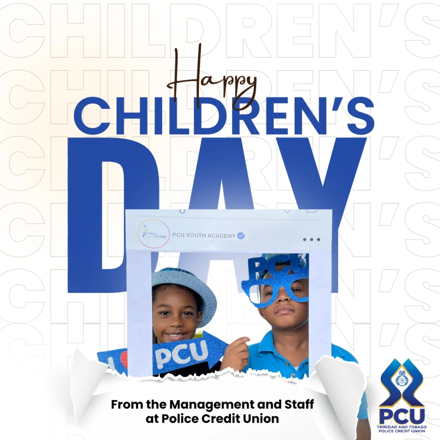Trinidad & Tobago Police Credit Union - https://forms.office.com/r ...