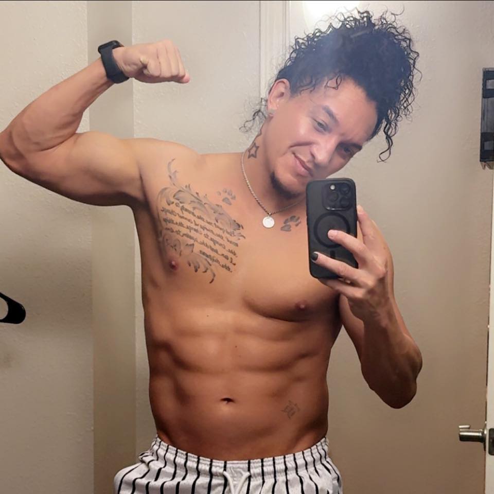 Austin Boone