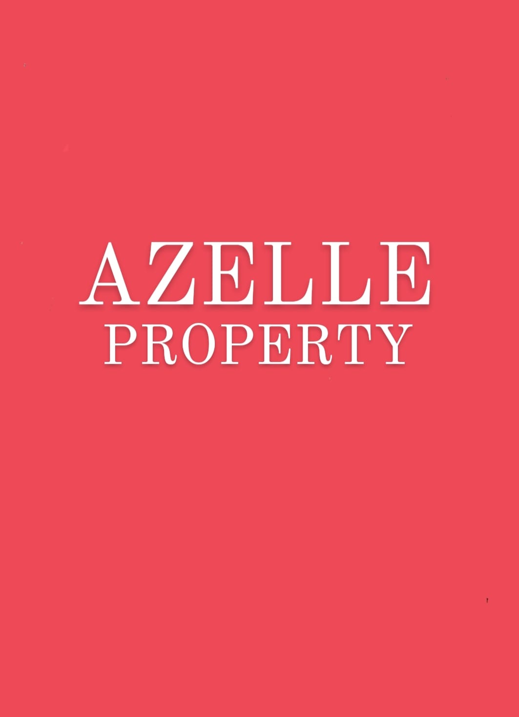 Azelle Property - Azelle Property updated their cover photo. | Facebook