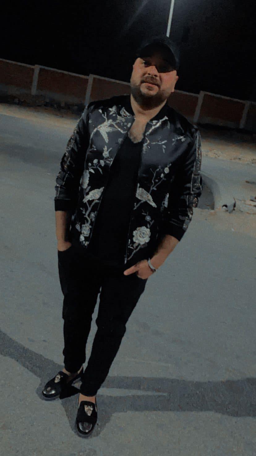 Mohamed Rambo