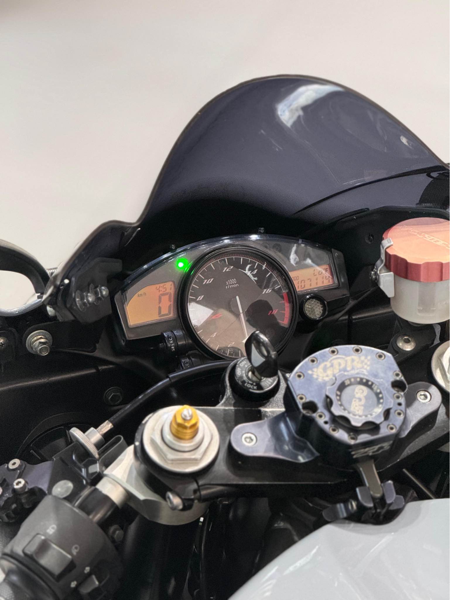 YAMAHA R6 - Motorcycles & Scooters - Pereira, Risaralda | Facebook ...