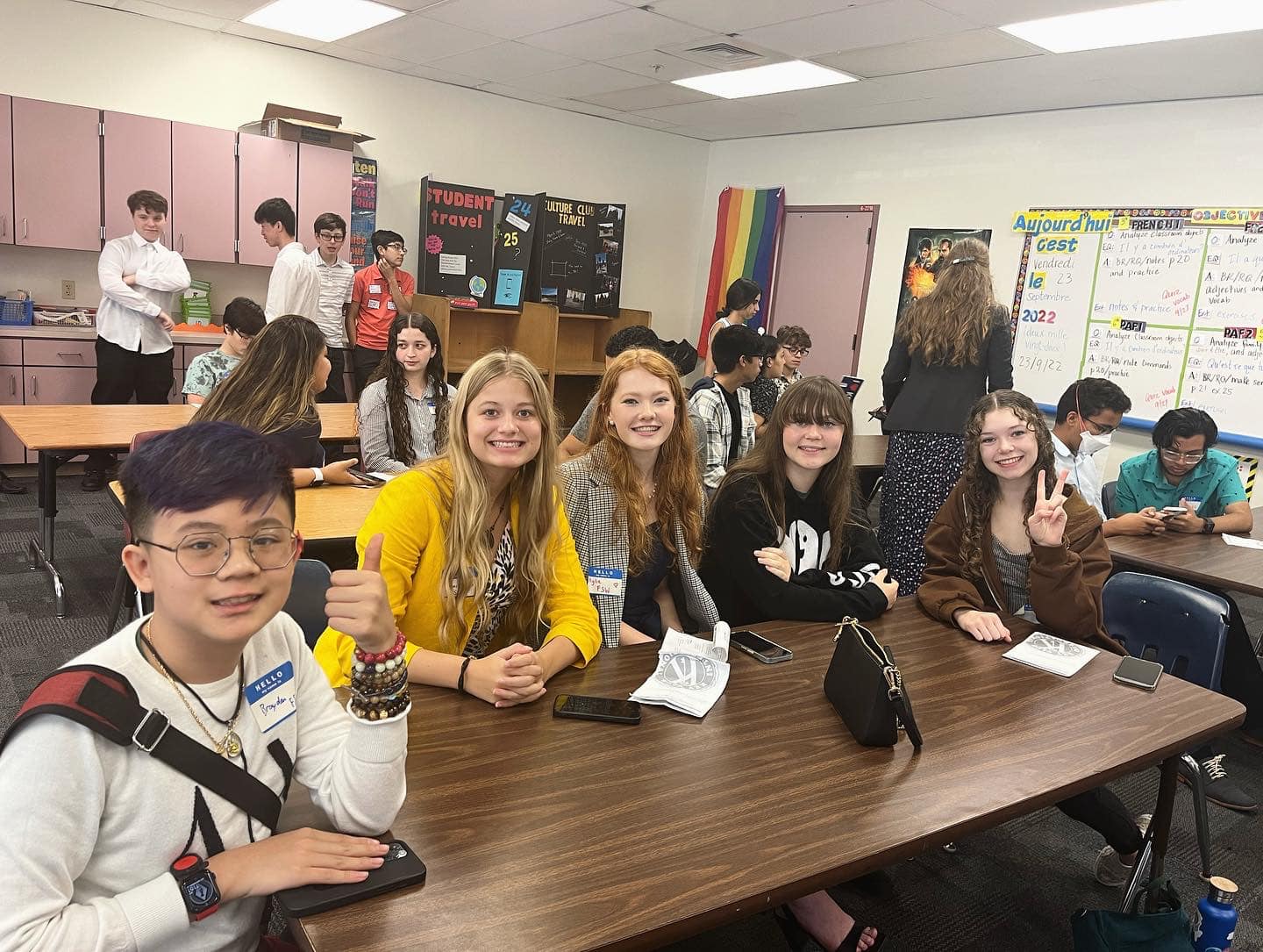 FSWC-Lee Key Club added a new photo. - FSWC-Lee Key Club