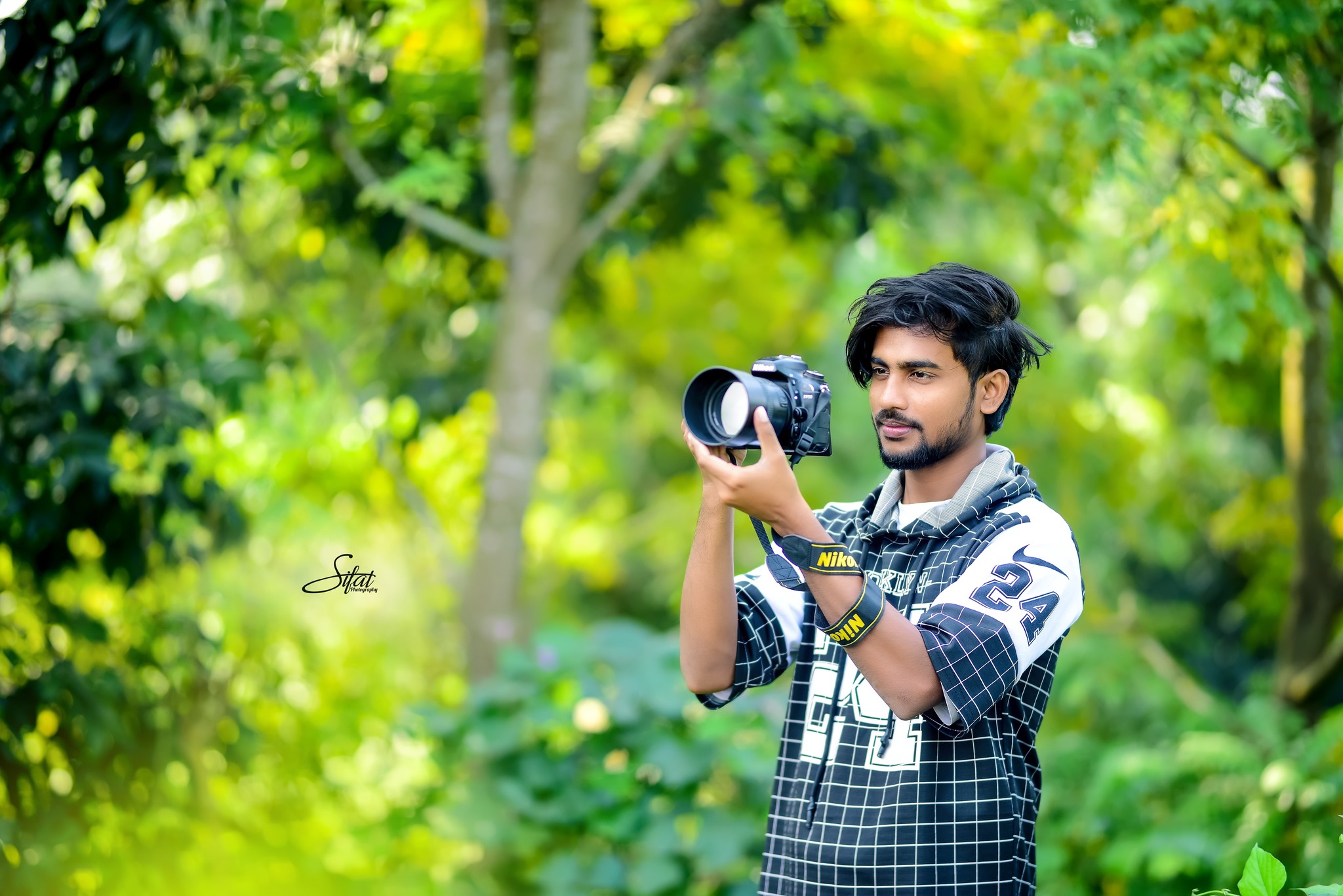 SoHel Islam