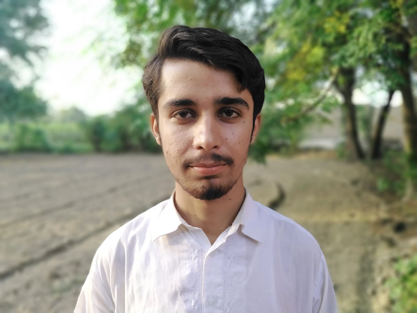Touqeer Hassan