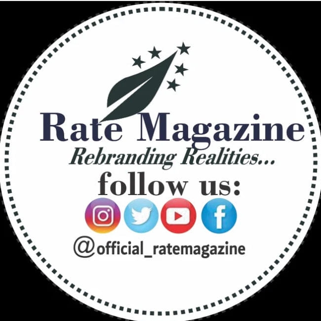 Rate Magazine News | Abuja