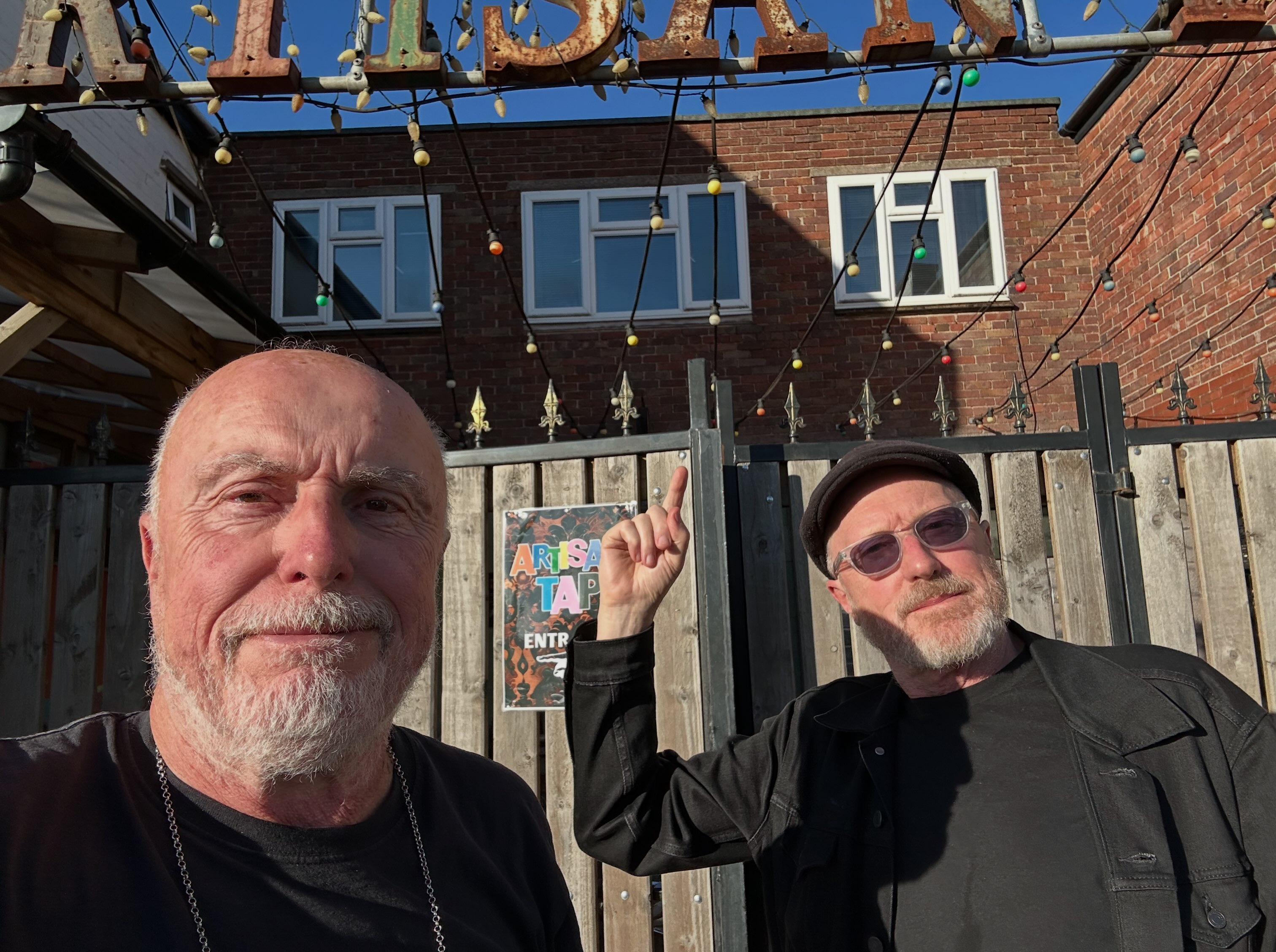 Newtown Neurotics