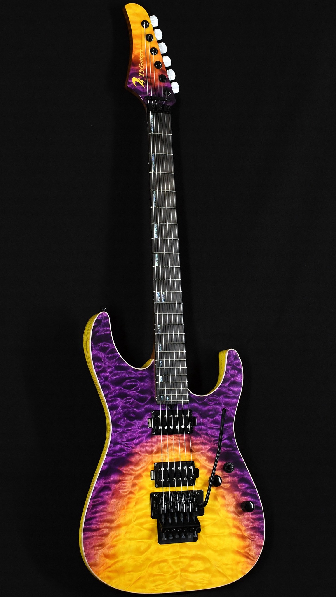 T's Guitars (@TsGuitars) • Facebook