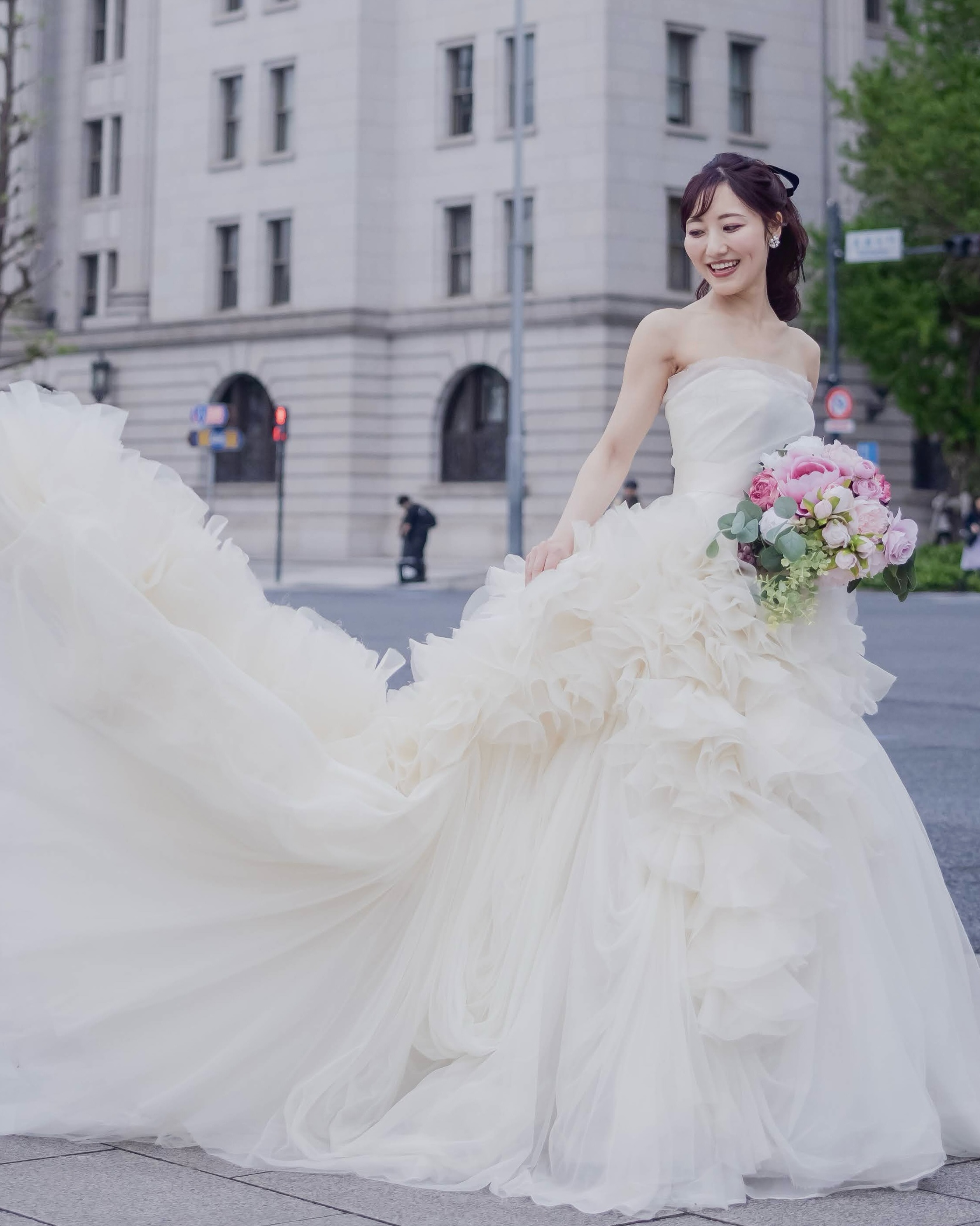 Vera - #Realwedding Congratulations!!!? ﻿ ﻿ 大切な結婚式に 