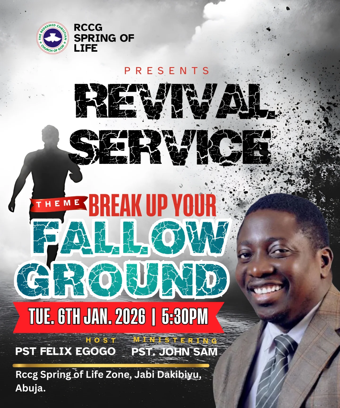 Rccg Springoflifezone
