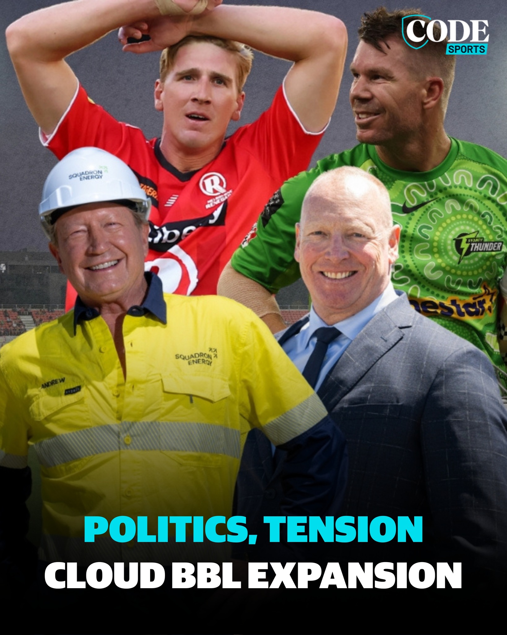 News Cricket - As the BBL moves closer to privatisation —... | Facebook