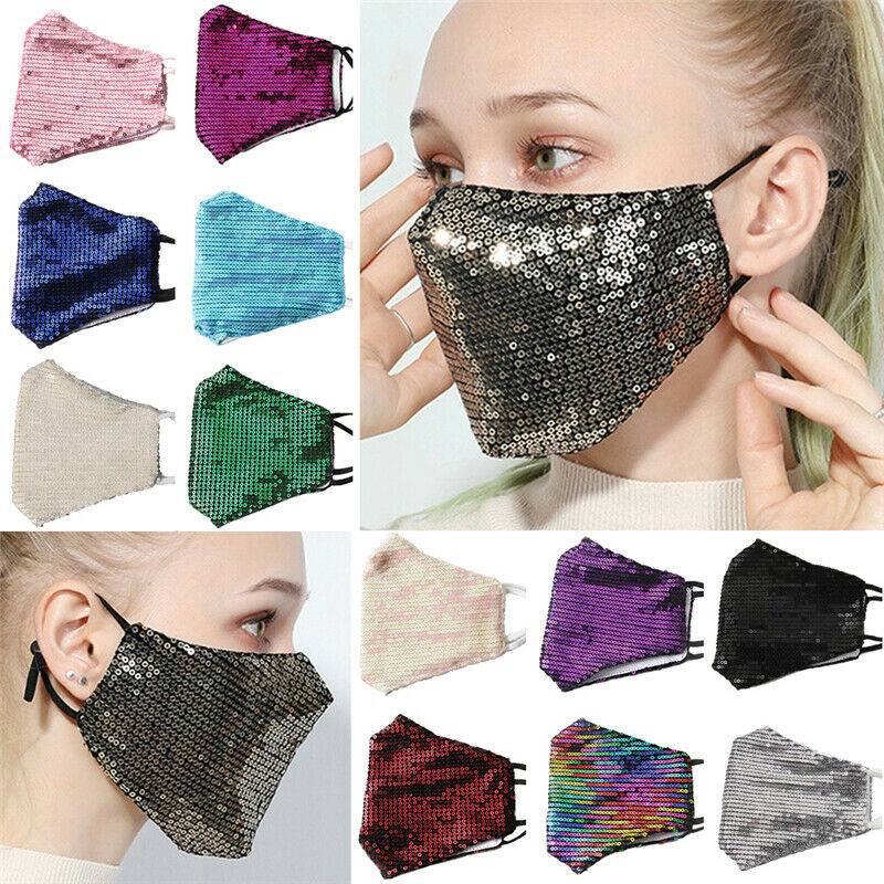 USA Fashion Masks