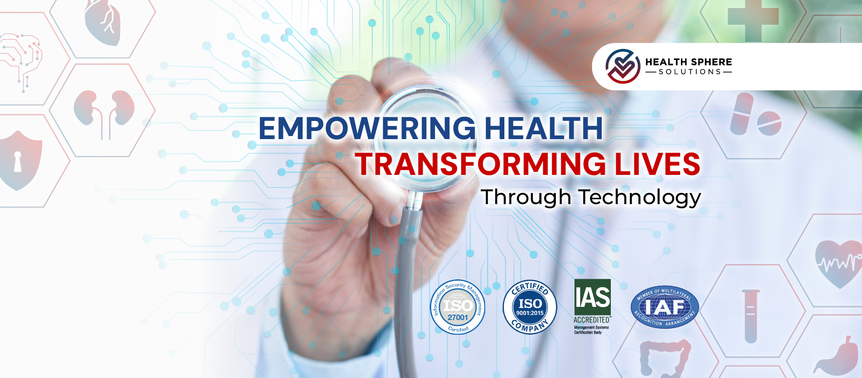 Healthsphere Solutions