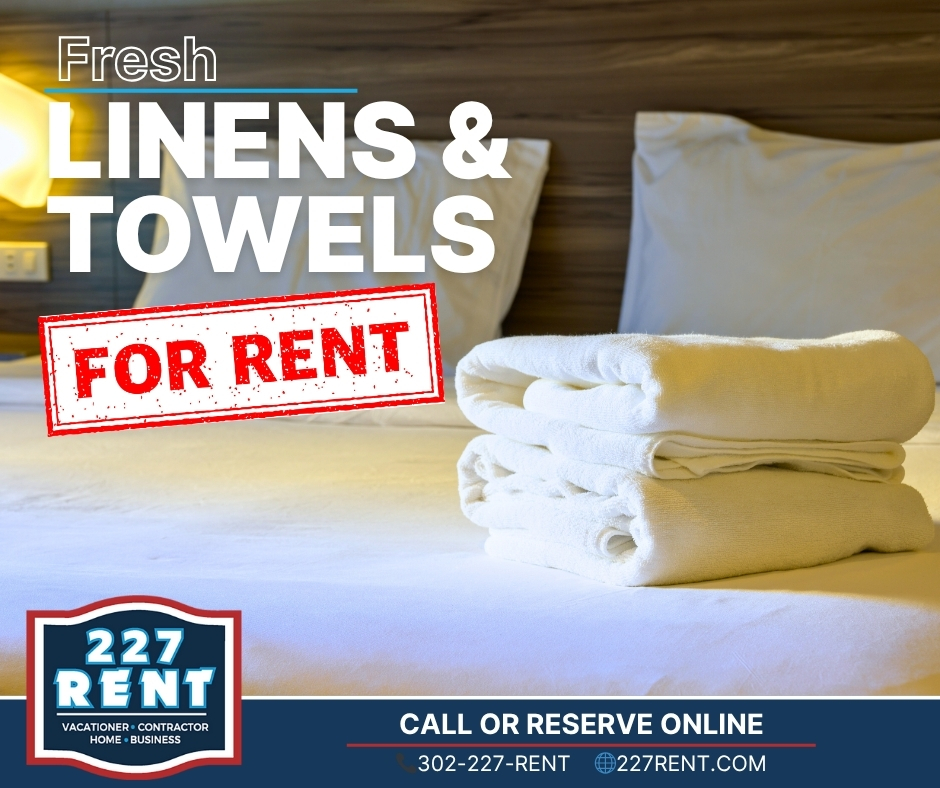 227RENT - Grand Rental Station | Rehoboth Beach DE