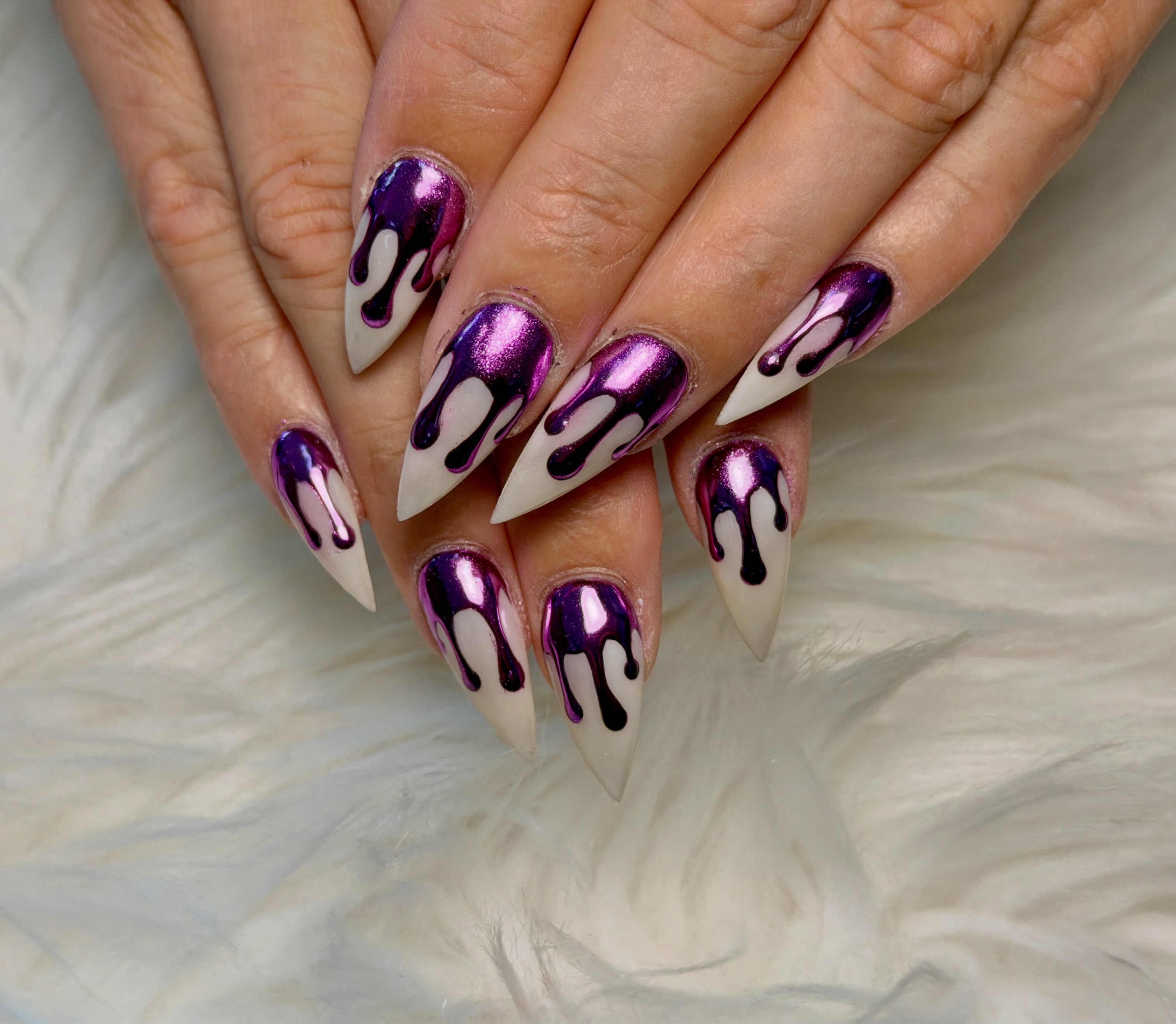 Exotic Nails | Brook Park OH