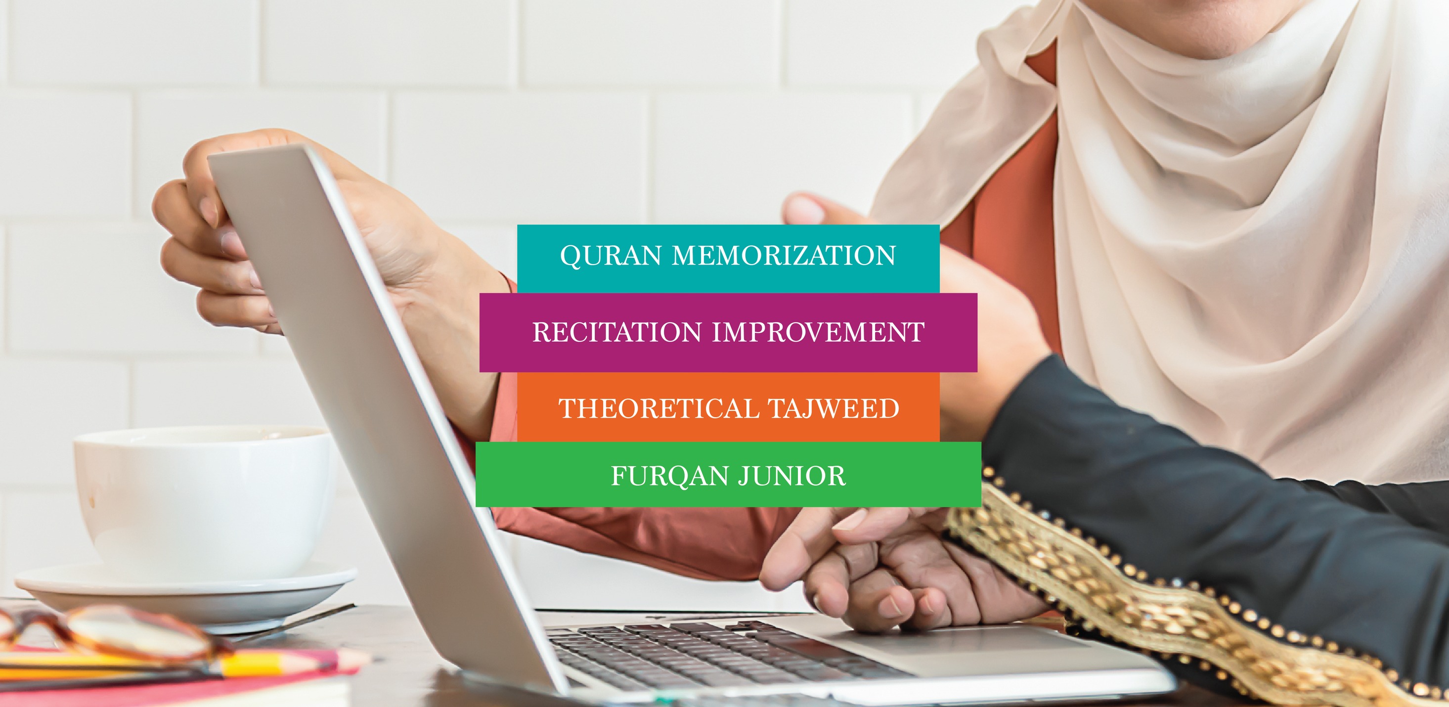 Furqan Academy MASDC | Alexandria VA