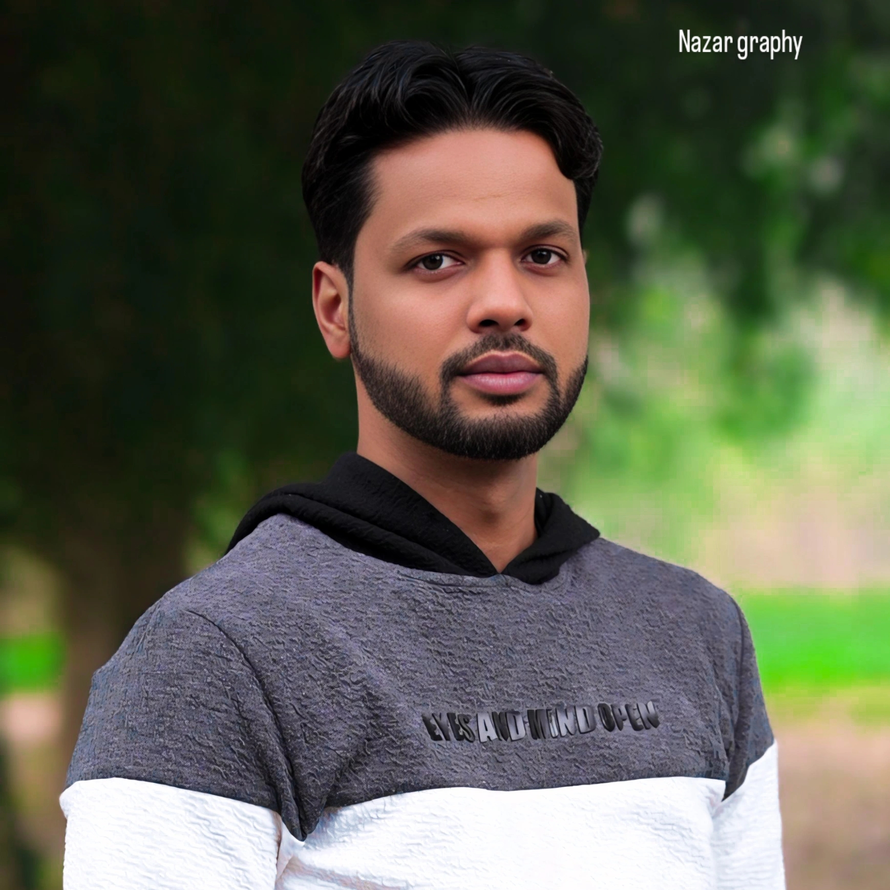 Tank fitting by Nazar Graphy | Nazar Mohammad