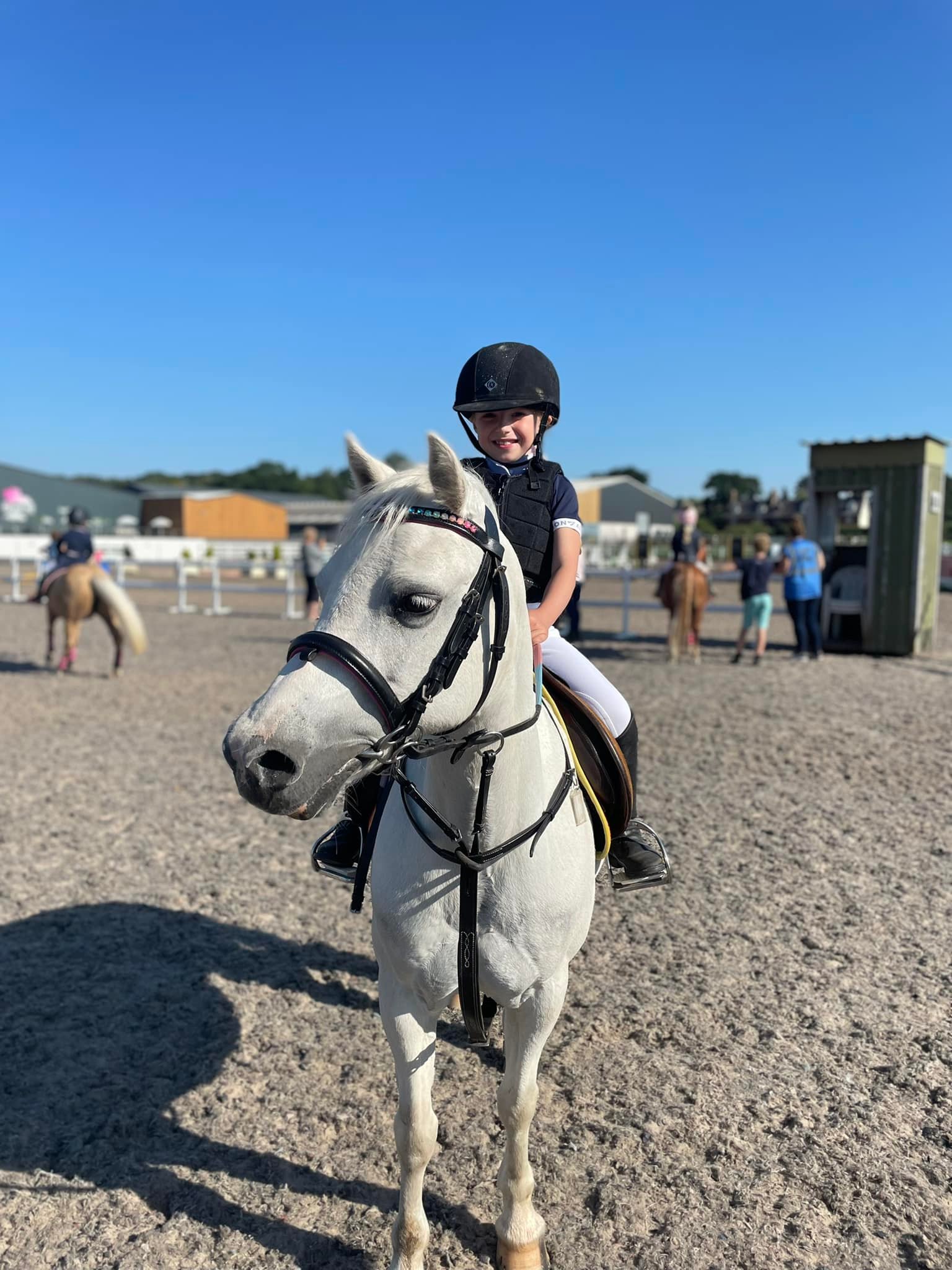 High Legh Riding... - High Legh Riding Centre 07584 823040