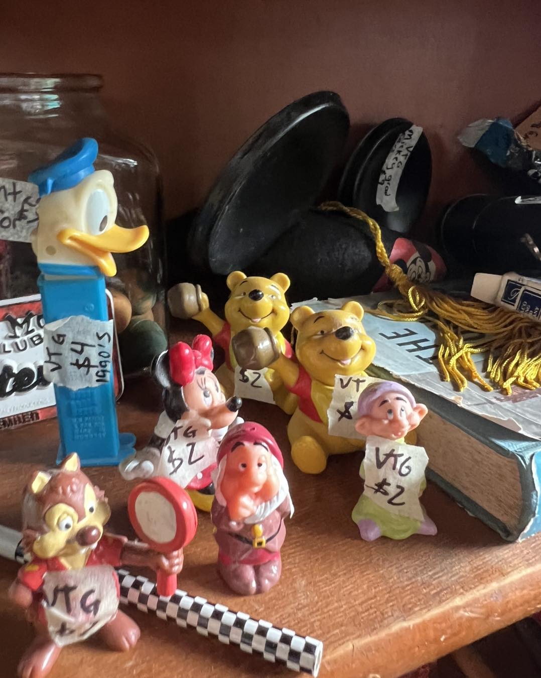 マリー Tons of goodies! Open Saturday 10-4pm #GiftShop #giftideas