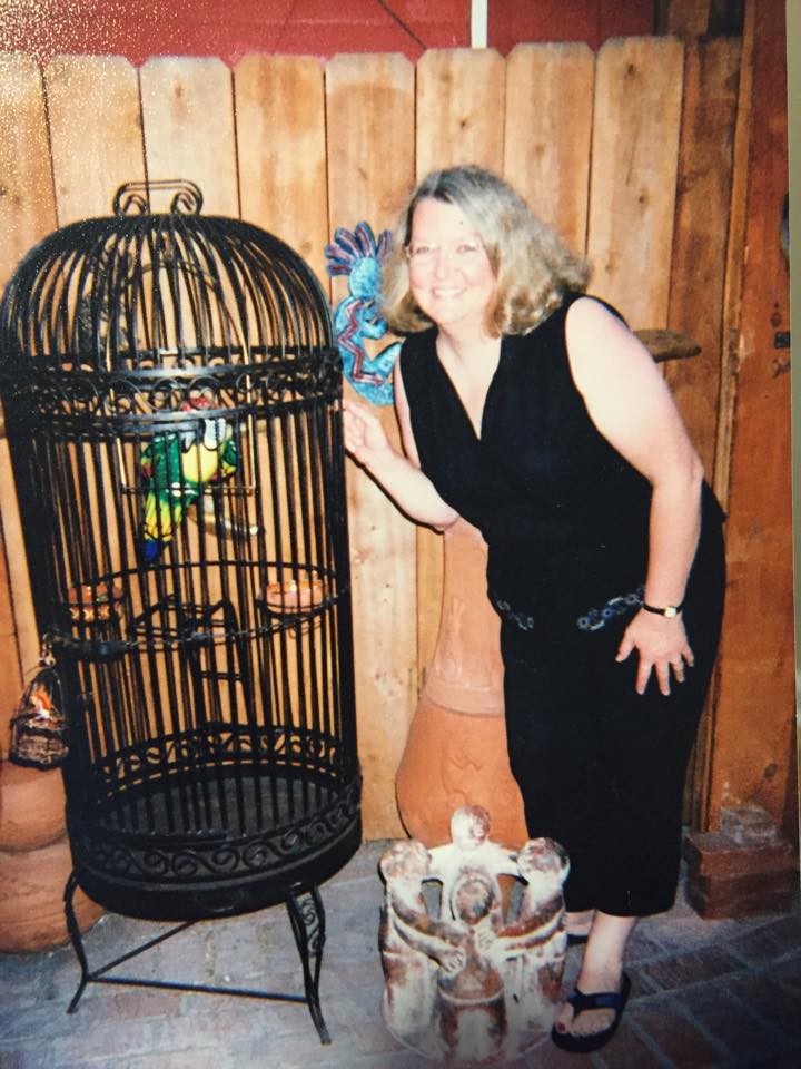 Remembering Janice Rivard: Mother, Teacher, Friend