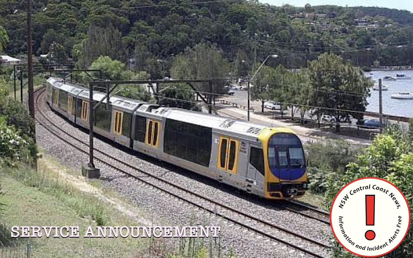 NSW Central Coast News, Information and Incident Alerts Free - Central ...