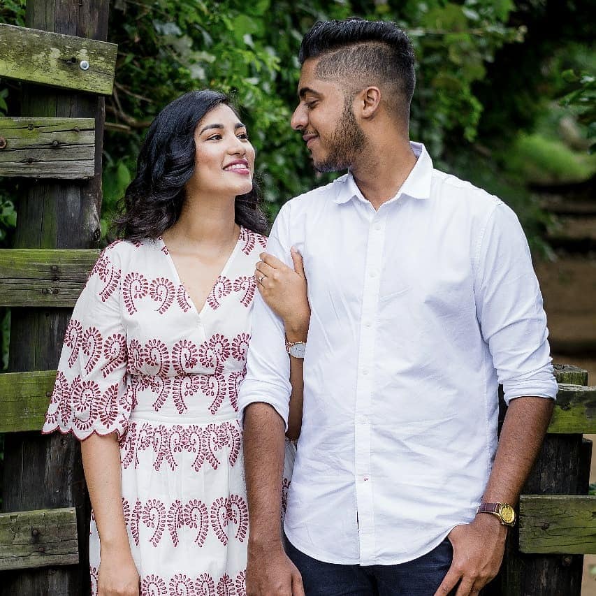 Jordan Govender