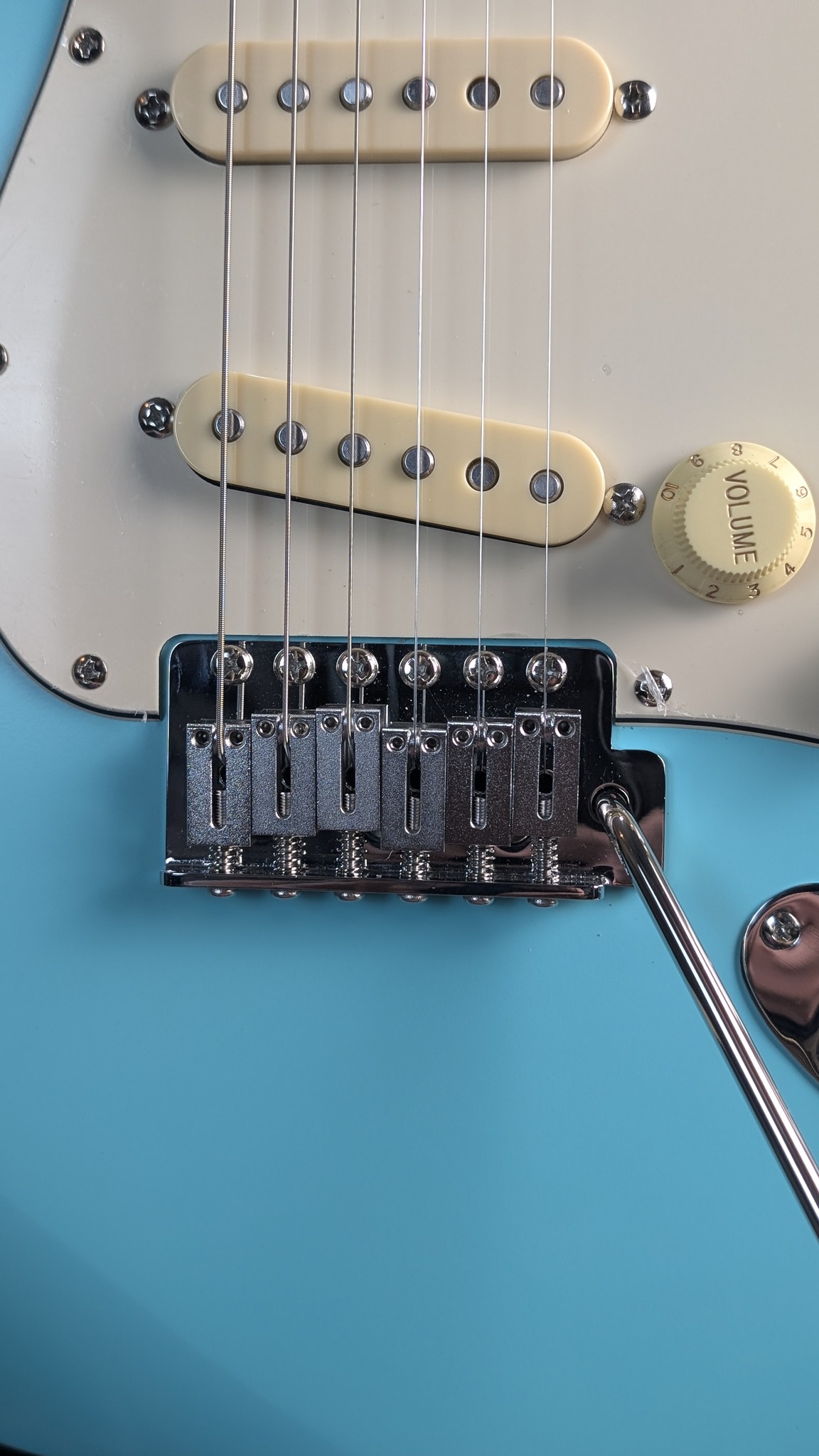 New Suhr Tremolo Bridge Features and Comparison