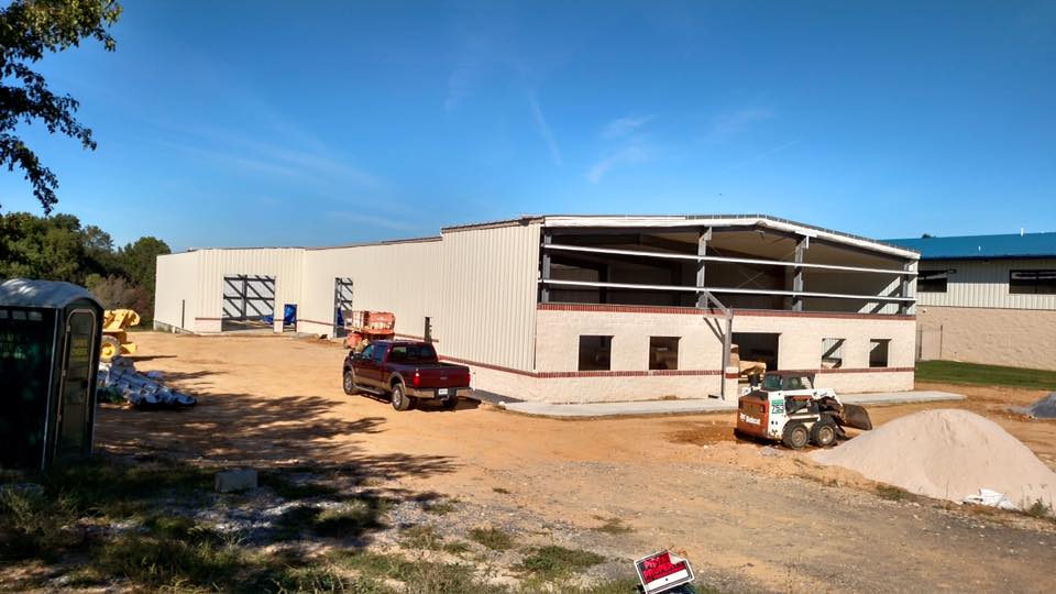 LT Engineering Inc. | Sykesville MD