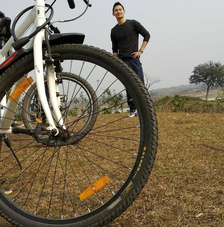 Pranay Rai