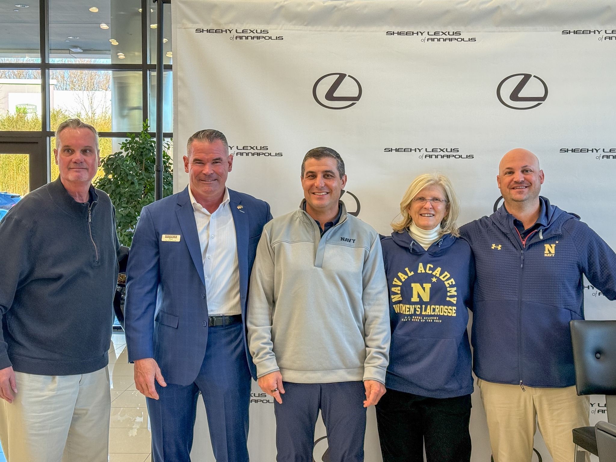 Sheehy Lexus of Annapolis... - Sheehy Lexus of Annapolis