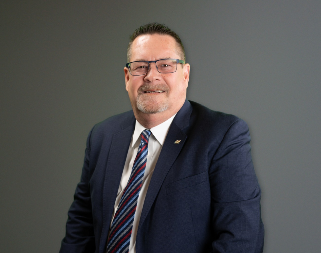 Mark Murray for McAllen Commissioner #5