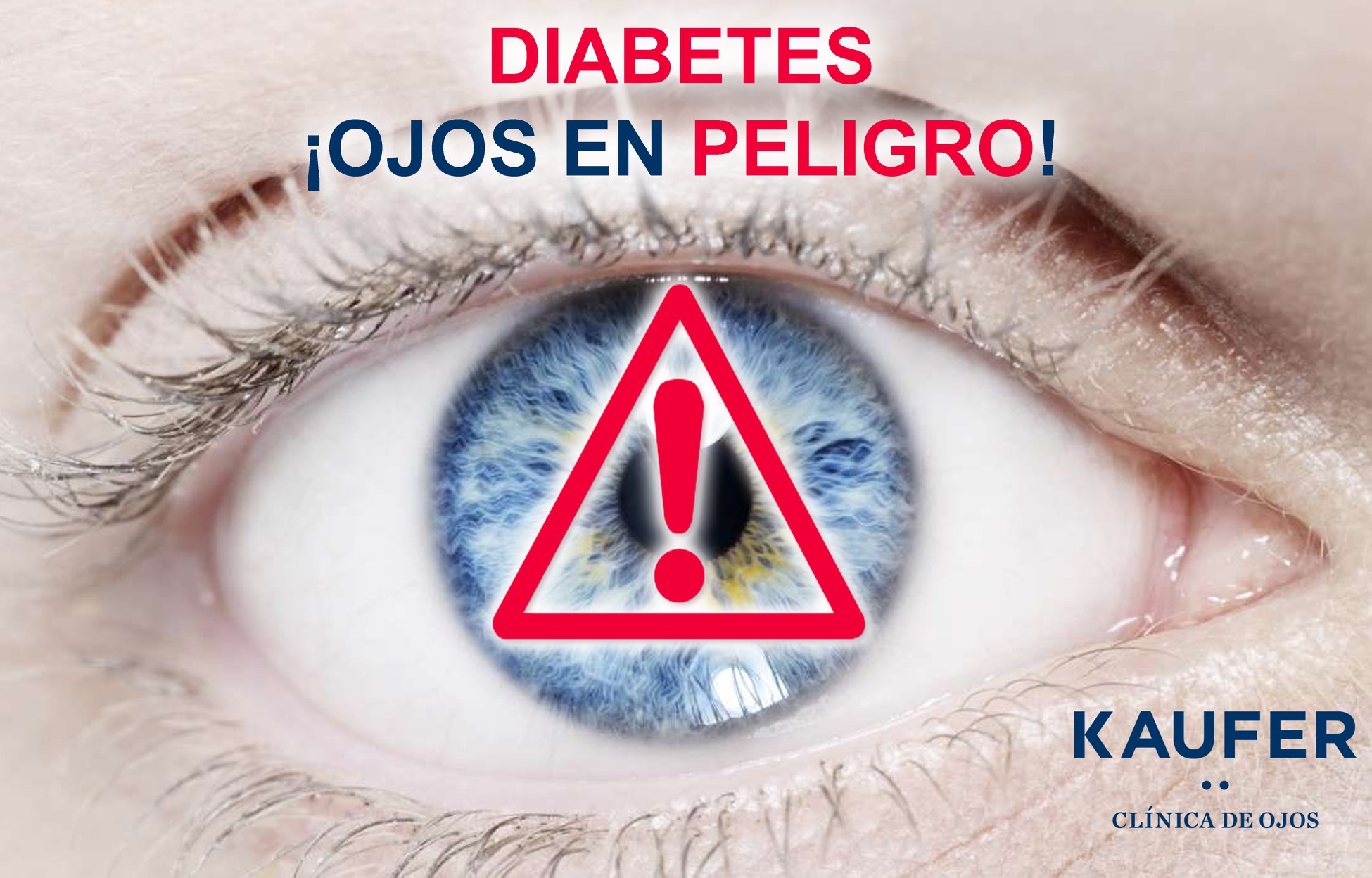 ¡LOS CONTROLES PUEDEN SALVAR TU... - Kaufer Clínica de Ojos