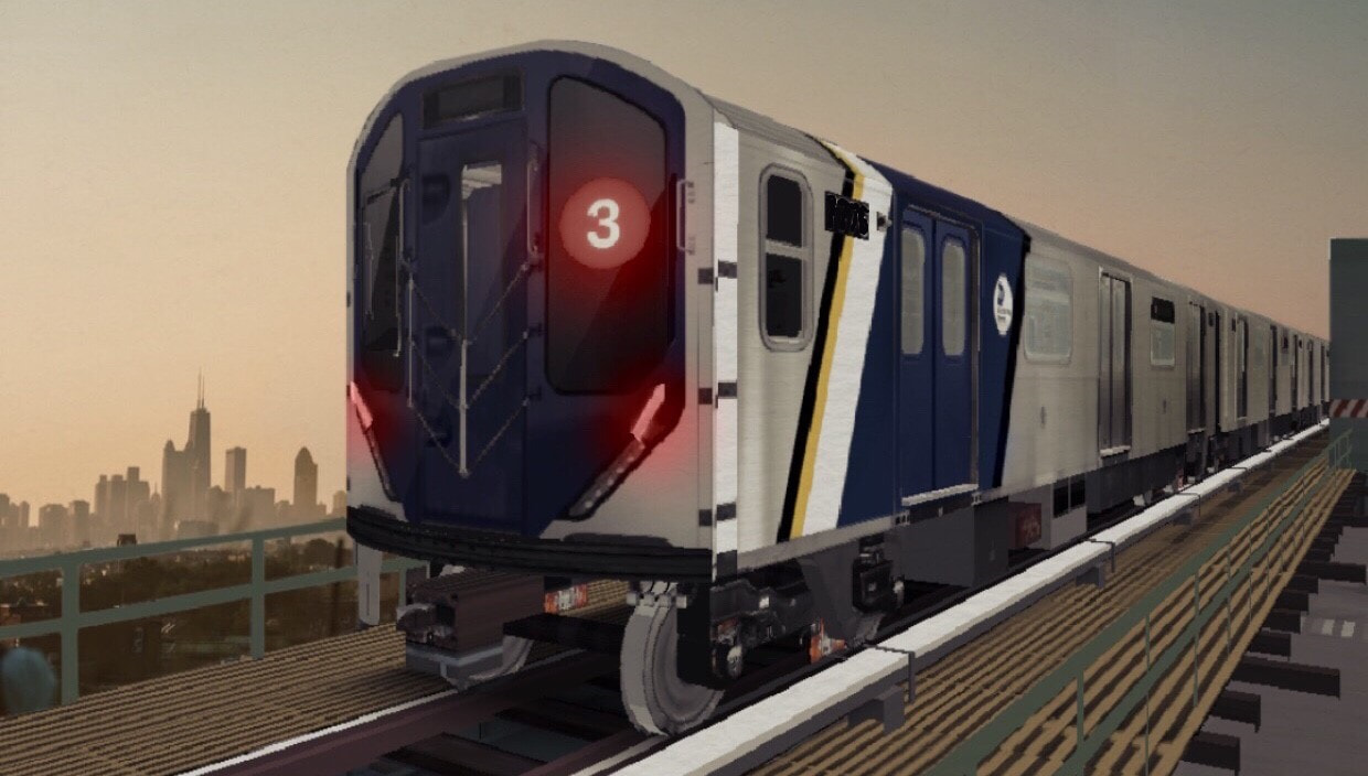 Siii, es un hermoso R262...... - Hmmsim Mexico Internacional