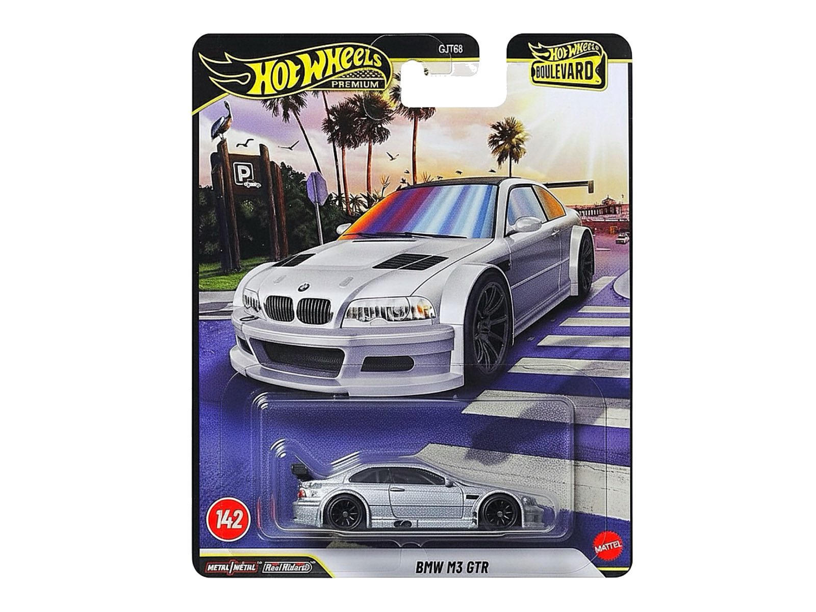2026 Hotwheels Boulevard M3 GTR Unboxing…. - - #hotwheels