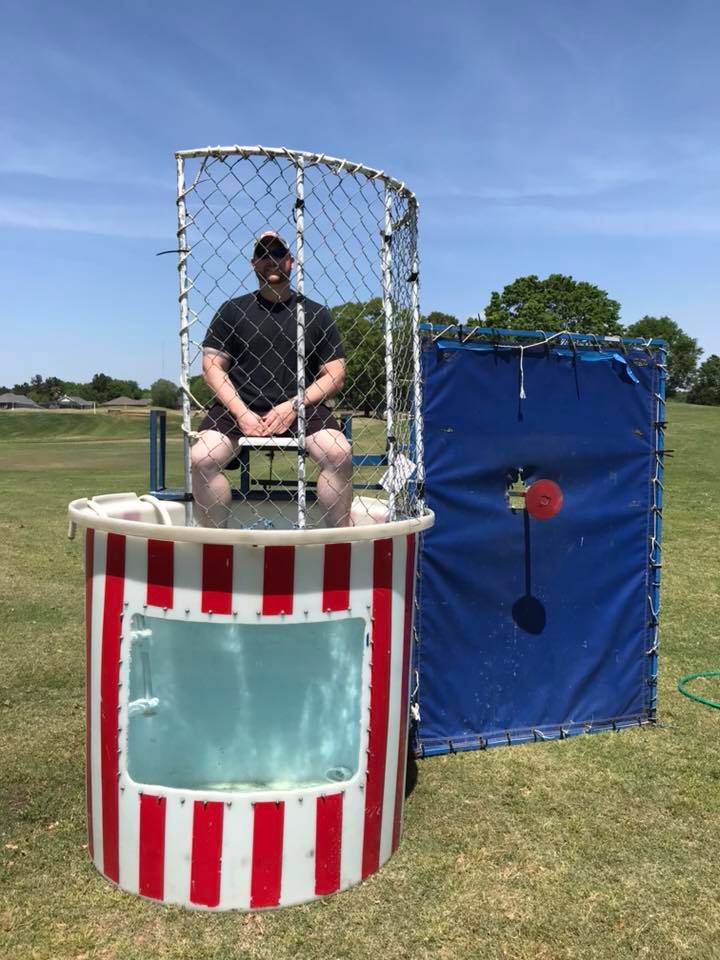 But does YOUR golf tournament have... - Stonebrook Golf Club | Facebook