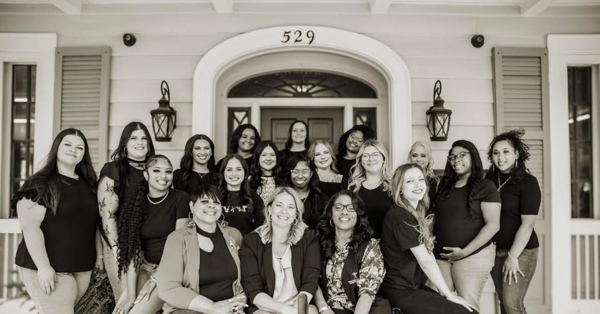 Opelousas School of Cosmetology | Opelousas LA