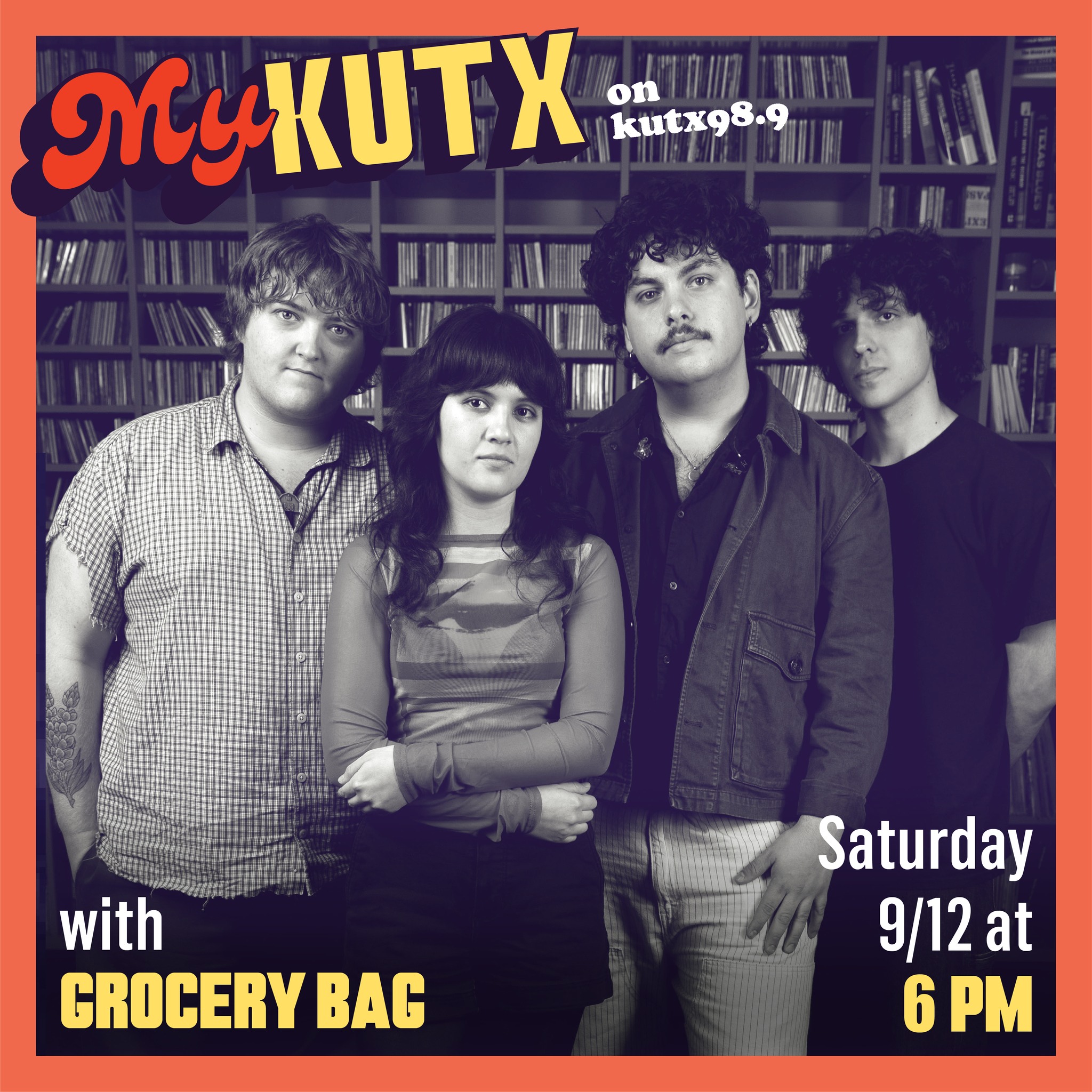 KUTX 98.9 | Austin TX