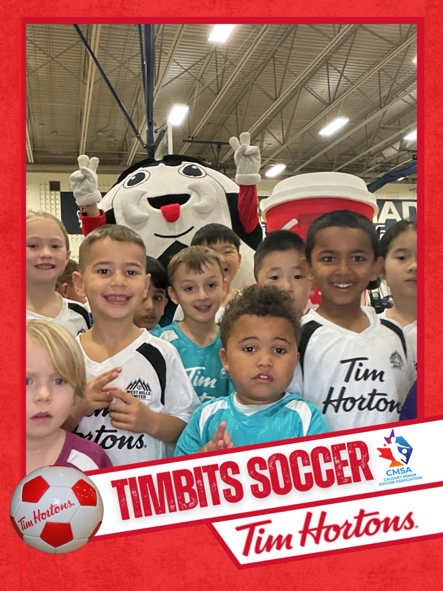 West Hills United Soccer Club | Calgary AB