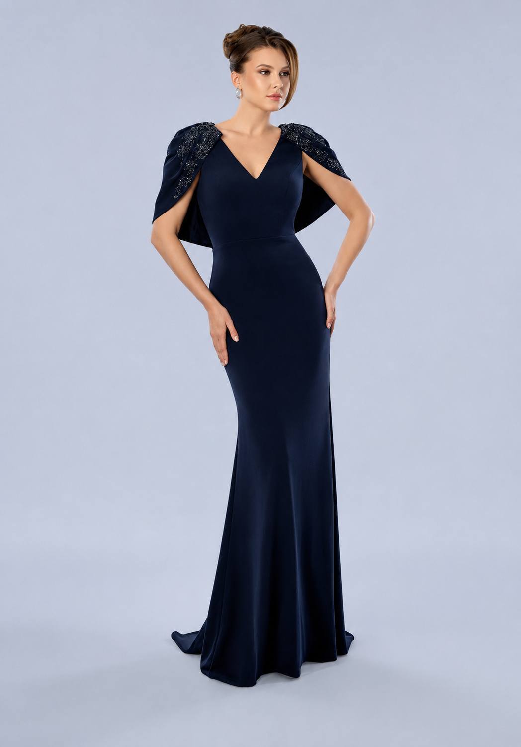 J. Nicholson's Prom and Marine Corps Ball Dresses Now Available