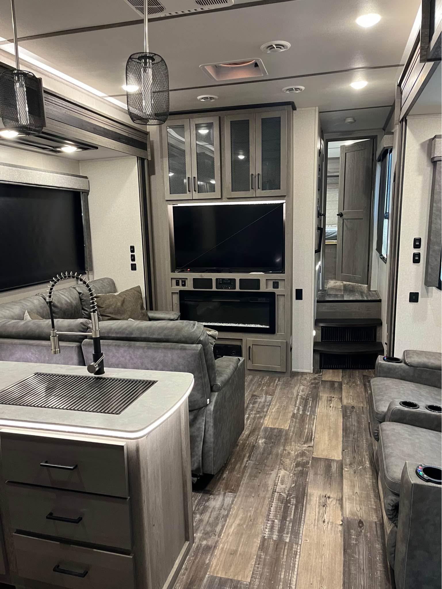 2021 Keystone Raptor 413 - RVs & Campers - Leland, Iowa | Facebook ...