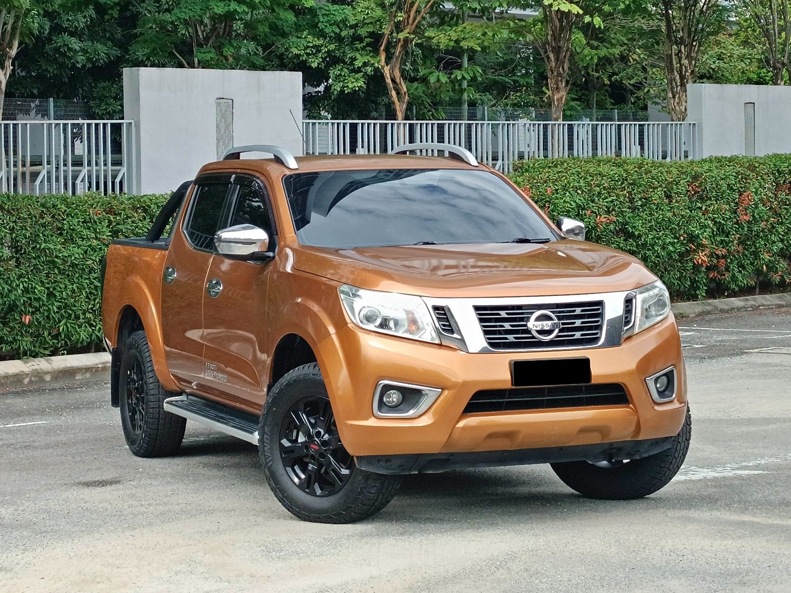 2022 Nissan Navara Spec V - Cars & Trucks - Shah Alam, Malaysia ...