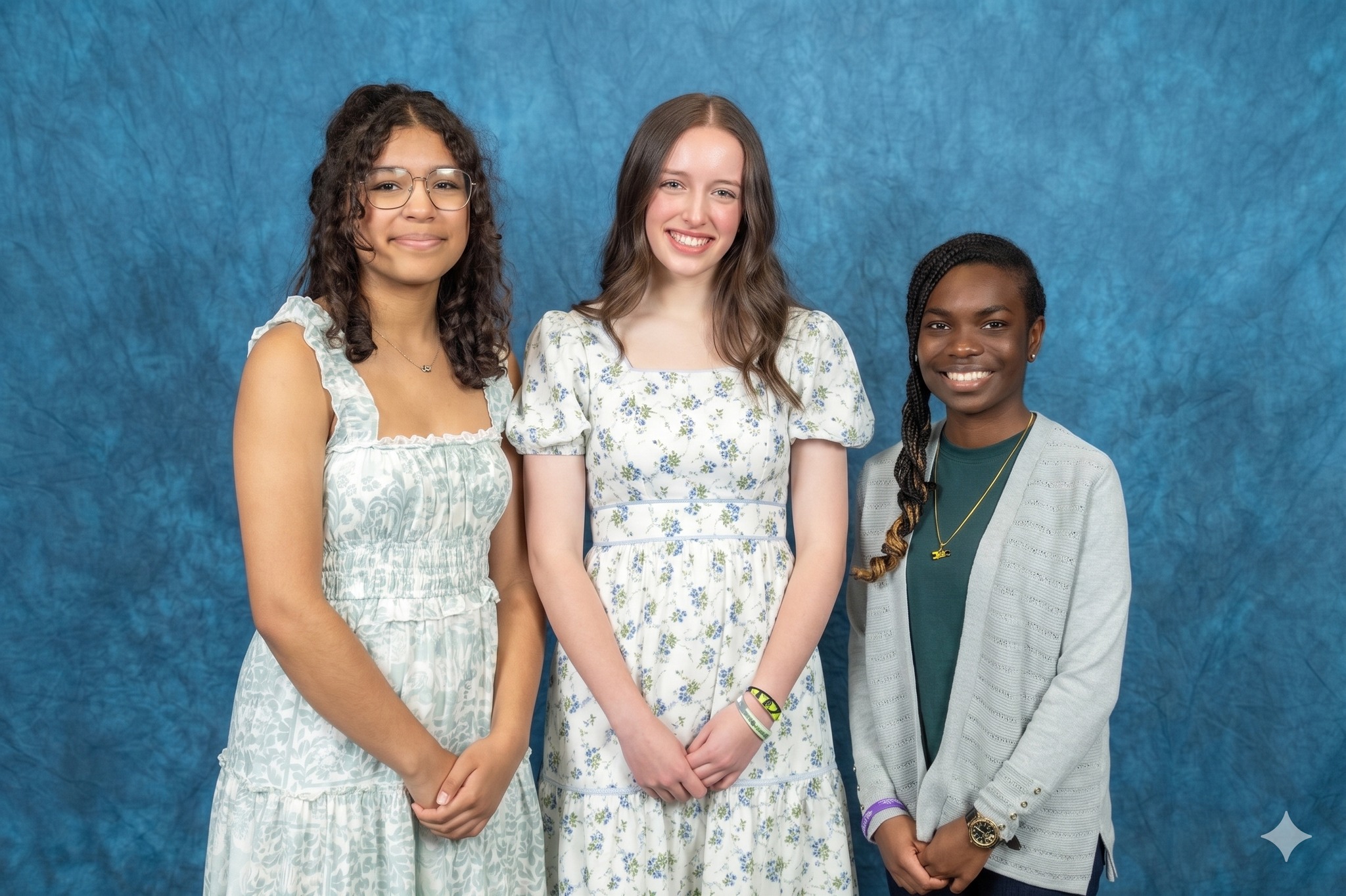 Huge congratulations are in order for these truly remarkable Greece high school seniors! We are incredibly proud to celebrate the recipients of this year's Dr. Michael C. O'Laughlin Outstanding Senior Award. Chosen