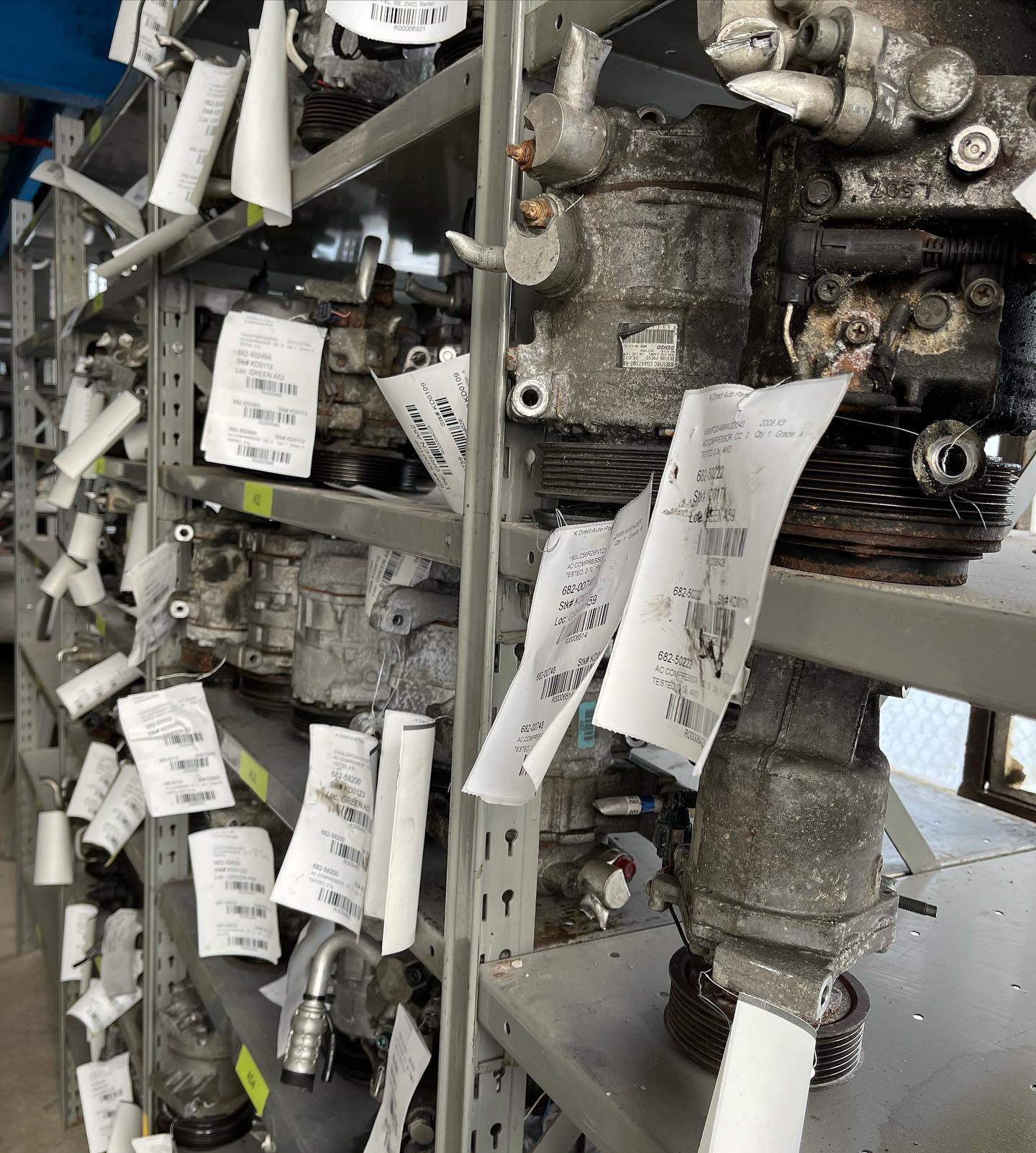 K Direct AutoParts | Trenton NJ