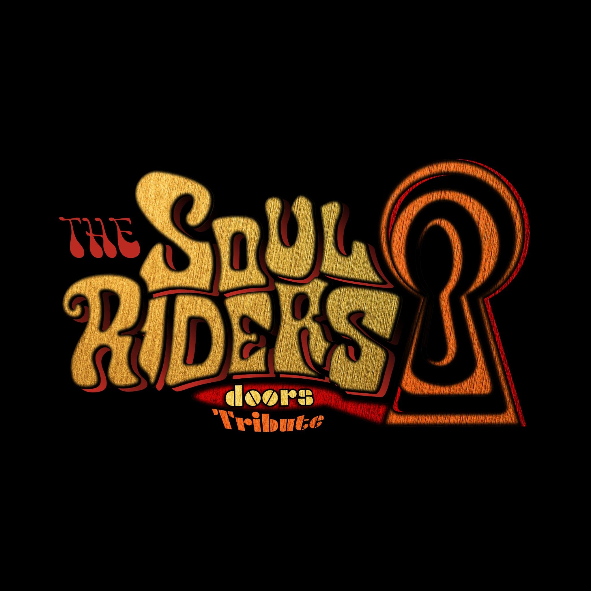 The Soul Riders