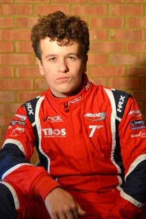 Simon Stoneham Racing