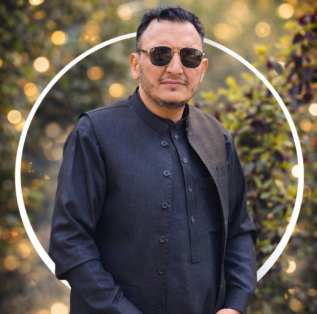 نوخار ہاوس۔امیر حیدر خان ہوتی آمد | محمد عامل جمیل | Facebook