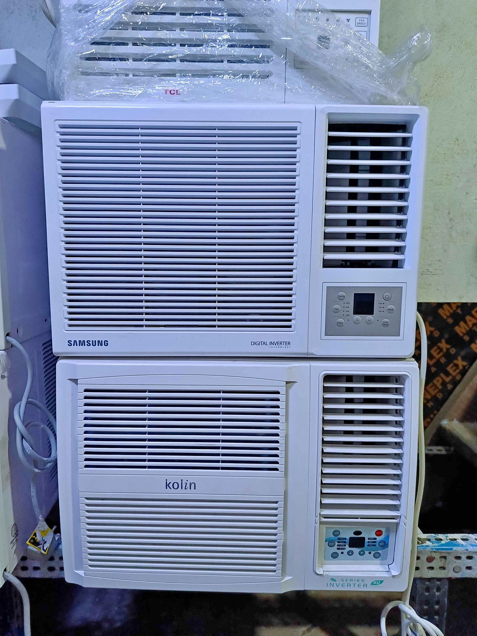 Aircon Full Inverter Summer sale!! - Air Conditioners - Cainta ...